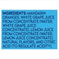 thumbnail image 6 of (12 pack) Dole Mandarin Oranges in 100% Fruit Juice From Concentrate**, 15 oz Can, 6 of 8