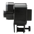 thumbnail image 1 of Aquarium Feeder, ABS Material Fish Feeder, Fish Tank Feeder Edge-mounted for Man Feed Fish, 1 of 7