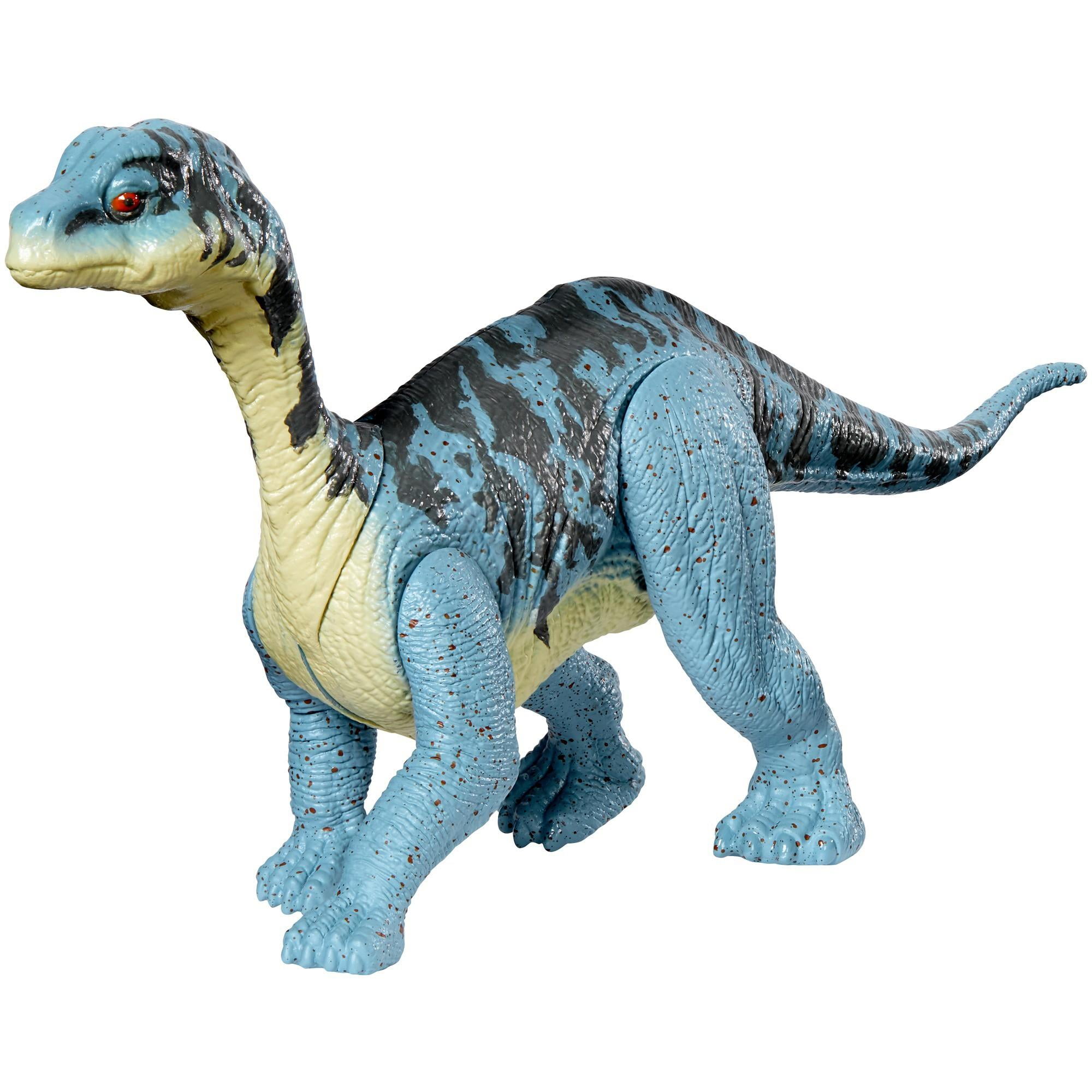 Jurassic World GJN62 Jurassic World Dino Rivals Attack Pack Dracorex B-Ware 