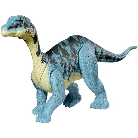 Jurassic World Dino Rivals Attack Pack Mussaurus (Jurassic Park Builder Best Dinosaur)