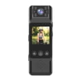 thumbnail image 1 of ziyahi Mini WiFi Camera Recorder For Sports With Infrared Fornight Forvision Function, 1 of 6
