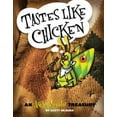 thumbnail image 1 of Pre-Owned Tastes Like Chicken: An Argyle Sweater Treasury (Paperback) 0740797387 9780740797385, 1 of 1