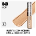 thumbnail image 2 of Corrector Rimmel London Multitasker 040 Ivory, 10 ml, vegano, 2 of 7