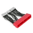 thumbnail image 4 of Ccdes DC12V OBD2A To OBD1 ECU Conversion Harnais Jumper Fit pour //Prelude,OBD2A To OBD1 Converter,OBD2A To OBD1 Jumper, 4 of 8