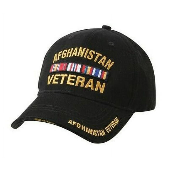 Rothco Afghanistan Vet Low Pro Shadow Cap - 9499