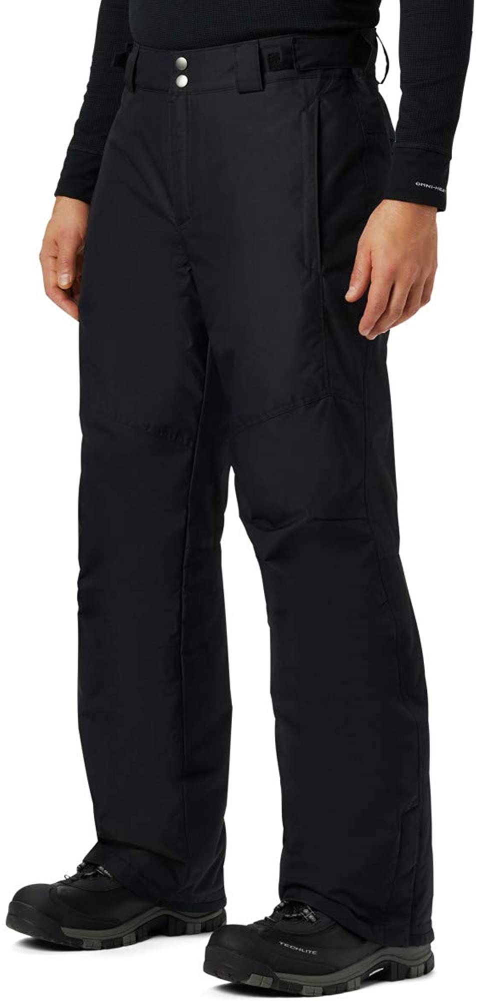 Columbia Bugaboo Mens Pant IV Pants 