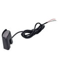 thumbnail image 4 of Kiplyki 5V Waterproof USB Motorcycle Cell Phone GPS Power Supply Socket Charger, 4 of 9