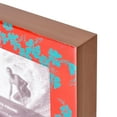 thumbnail image 4 of Kona Coast by Reyn Spooner Tropical Picture Frames 50th State Flower Molokai Channel Aloha T-Shirt Hawaiian Tabletop Wall Decor Set of 3, 4 of 6