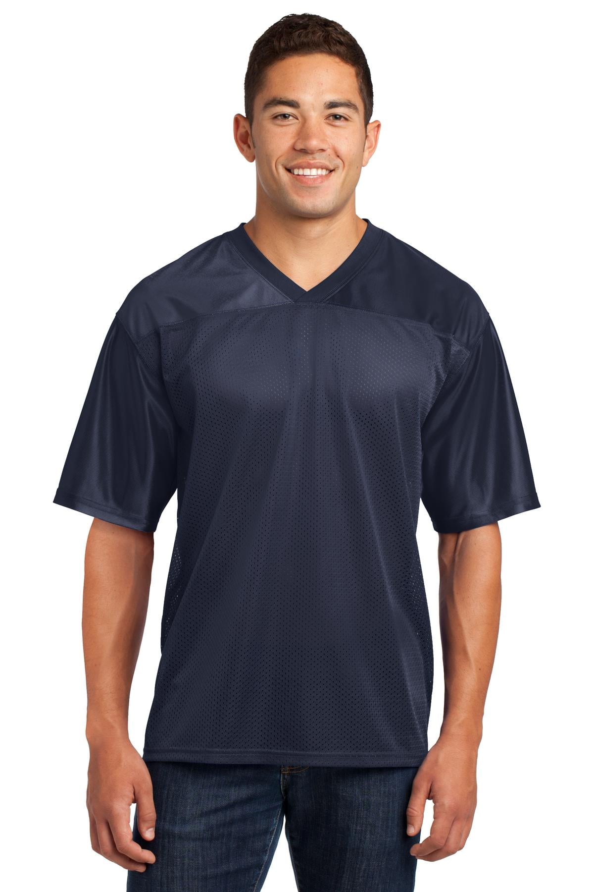 Sport-Tek PosiCharge Replica Jersey 