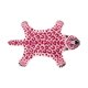 thumbnail image 2 of Alfombra con estampado de , alfombra para , alfombras con estampado de de imitación para sala de juegos, dormitorio, , Rosado, 112cmx74cm BLESIY Alfombra, 2 of 8
