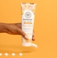 thumbnail image 3 of Champú + Gel de baño y loción facial + corporal The Honest Co., 3 of 7