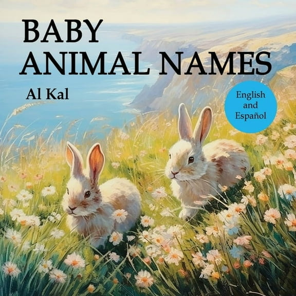 Baby Animal Names, (Paperback)