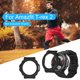 thumbnail image 1 of Cubierta de reloj deportivo inteligente con carcasa de reloj de escala digital para Amazfit T-rex 2 Barbie Nuevos Originales, 1 of 9