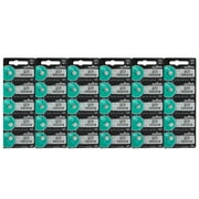 Murata 377/SR626SW 0%HG 1.55V 30pack