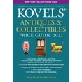 thumbnail image 1 of Pre-Owned Kovels' Antiques and Collectibles Price Guide 2022 (Paperback), 1 of 2