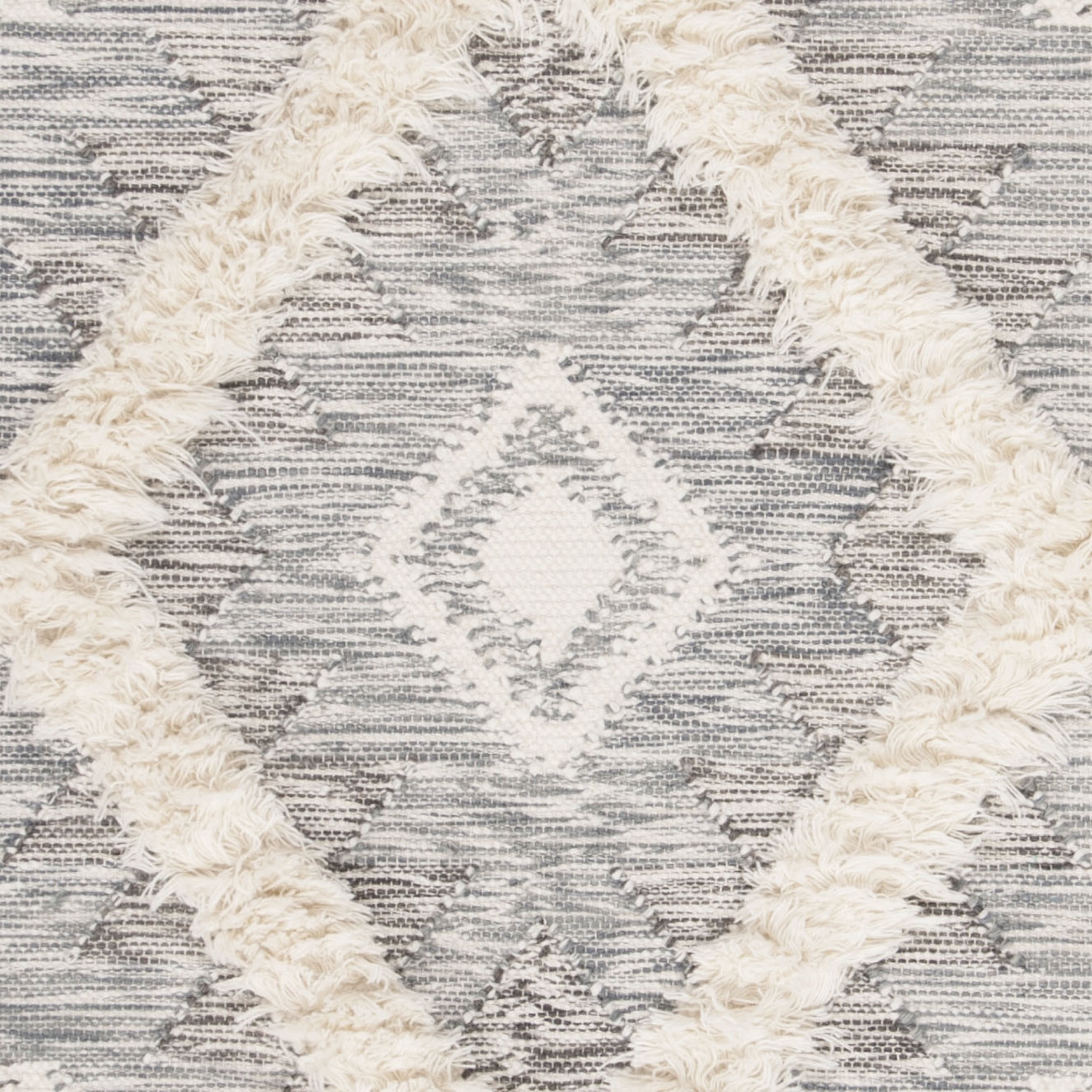 Safavieh Kenya Kensington Geometric Diamonds Area Rug or Runner