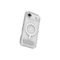 thumbnail image 5 of ZAGG Crystal Palace Snap Kickstand Case for MagSafe for iPhone 17 Air - Clear, 5 of 12