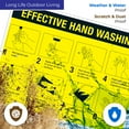 thumbnail image 5 of Hand Washing Sign,, 5 of 8