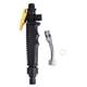 thumbnail image 3 of Rociador De Agua Boquilla De Riego Ajustable Conveniente Para Llevar Acondicionadores De Aire Limpios Para Limpiar Automóviles, 3 of 8