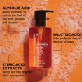 thumbnail image 2 of Gel Limpiador Peter Thomas Roth Antiedad, 2 of 6