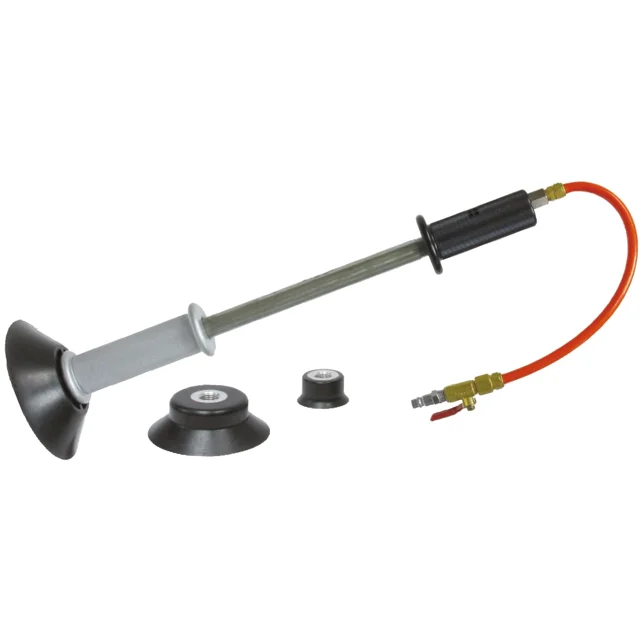 MARTILLO NEUMATICO PARA QUITAR ABOLLADURAS | BGS 68000