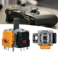 thumbnail image 6 of Hall Effect 3D Analog Sensor Rocker ReplacementW1re1essController Joystick Analog Thumbsticks Repair Accessory For ONEW1re1essGamepad Hall Effect Analog Joystick Controller Thumbstick Sensor Repair, 6 of 7