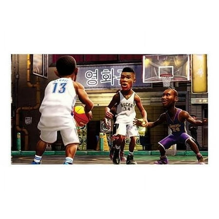 NBA 2K Playgrounds 2 Standard Edition - Xbox One