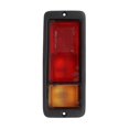 thumbnail image 3 of 2pcs Left Right Rear Tail Light Lamp Assembly for Mitsubishi Pajero Montero MB124963 MB124964, 3 of 5