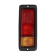 thumbnail image 3 of 2pcs Left & Right Rear Tail Light Lamp MB124963 MB124964 214-1946L-UE 214-1946R-UE Fit for Mitsubishi Pajero Montero, 3 of 5