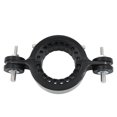 thumbnail image 4 of Soporte central Chr03A0 para Jeep WK2 Grand 2011+ (accesorio) Negro, 4 of 8