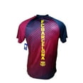 thumbnail image 2 of HKY FC Barcelona Official Jersey, T-Shirt, Barcelona Jersey -009 S, 2 of 4