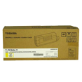 thumbnail image 1 of Cartouche de Toner Laser TOSHIBA TFC34UY Jaune pour TOSHIBA E-Studio 347CSL, 1 of 1
