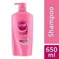 thumbnail image 3 of Sunsilk Lusciously Thick and Long Shampoo, 650ml, 3 of 5