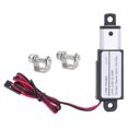 thumbnail image 2 of Micro Linear Actuator 64N Aluminum Mini Electric Linear Motion Actuators With Holder For Electric Lift Tables, 2 of 8