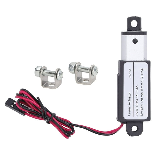 Linear Motion Actuator,Electric Micro Linear Actuator Electric Micro Linear Actuator Linear Motor Effortless Installation