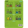 thumbnail image 2 of Super7 - Sesame Street - ReAction Figures Wv3 - Super Grover, Super7, Gifts, 2 of 5