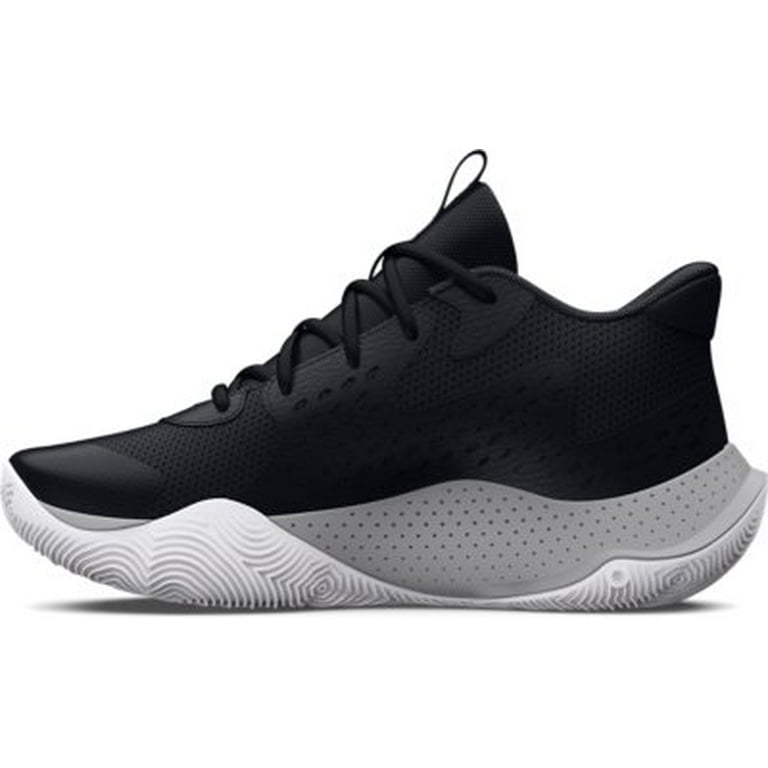 Under Armour Unisex Kids' Grade School Jet '23 Basketball Shoes