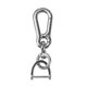 thumbnail image 2 of Llavero Portátil De Aleación De Zinc Para Coche, Llavero, Llavero, Accesorios Organizadores Yuarrent VI005575-00, 2 of 6