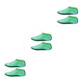 thumbnail image 1 of Greeniant 2 uds zapatos para deportes acuáticos calcetines de buceo antideslizantes zapatos ligeros para esnórquel Type4 NO4, 1 of 6