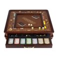 thumbnail image 2 of Monopoly Luxury Edition, 2 of 5