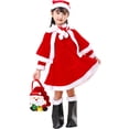 thumbnail image 5 of Ropa de Navidad para niños y niñas, chales, botas, bolsas de regalo, 2024, 5 of 5