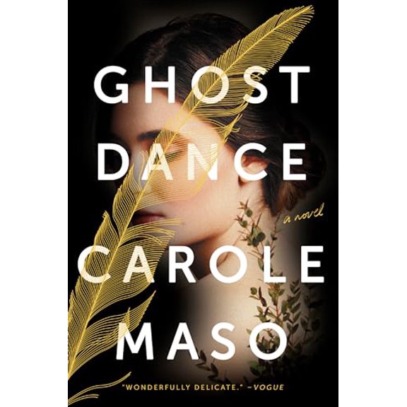 Pre-Owned Ghost Dance (Paperback) 1640092447 9781640092440