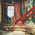 thumbnail image 4 of Pet Accessories Automatic Water Dispenser with Bottle Hanger and Suitable for Cats Dogs Puppies and Rabbits, 4 of 6