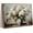 White Hydrangea, variant on Framed Vintage Kitchen Wall Art Yellow Lemon Still Life Wall Decor Oil Paintings Rustic Kitchen Farmhouse Fruit Canvas Prints Farmhouse Country Painting for Living Room Dining Home Decoration 8x10