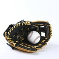 thumbnail image 5 of Lishi T-X Left Hand 12.5" Leather Baseball Softball Gloves, 5 of 5