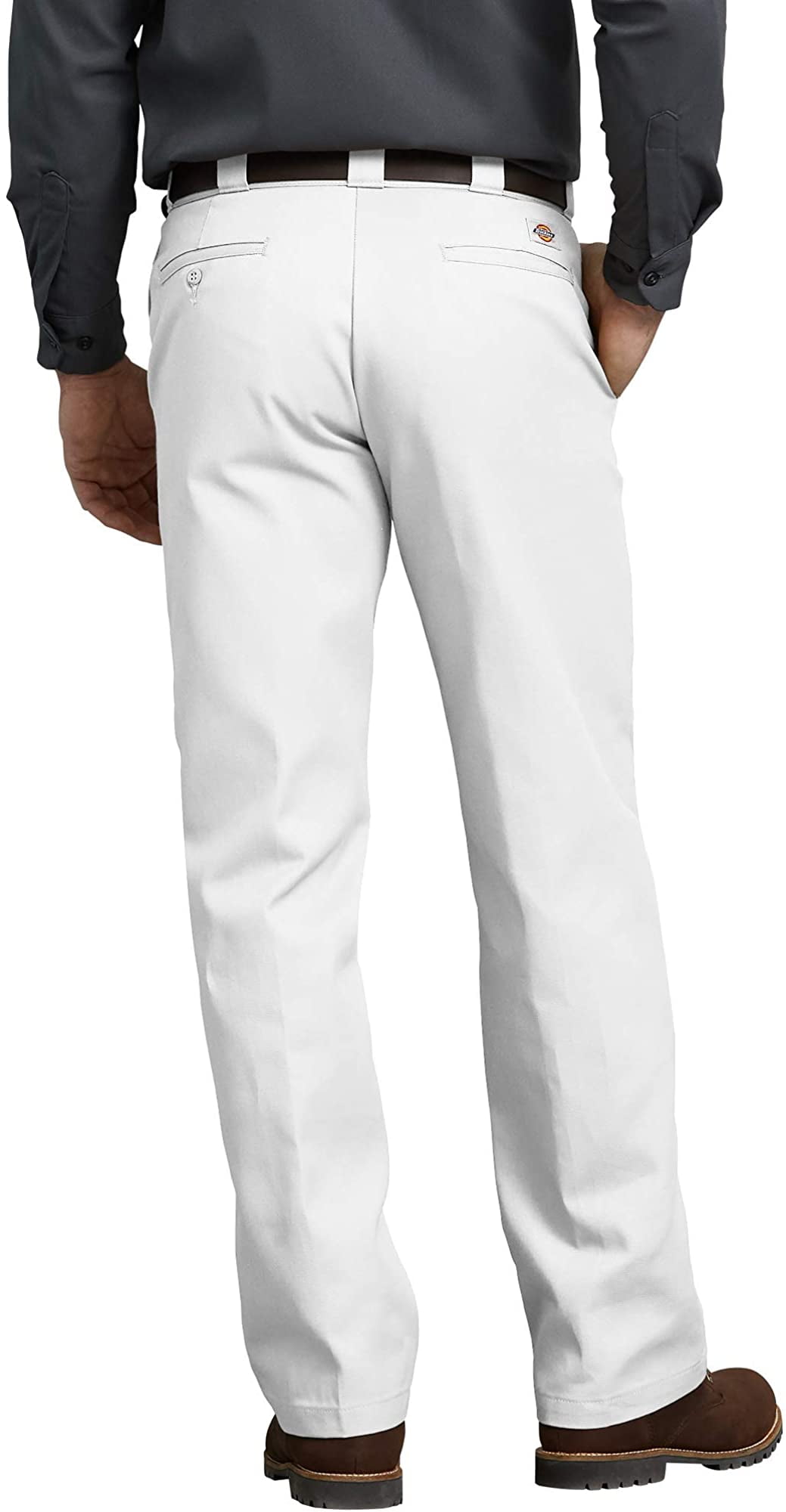 Dickies Mens Original 874 Work Pant 