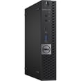 thumbnail image 3 of Restored Dell OptiPlex 7050 Micro Form Factor Intel 6th Gen i7-6700T 2.80GHz Quad-Core 16GB DDR4 Ram 512GB SSD Windows 10 Professional (Refurbished), 3 of 3