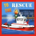 thumbnail image 2 of Rescue Boat Edible Icing Sheet cake topper for 1/4 Sheet cake or larger, 2 of 2