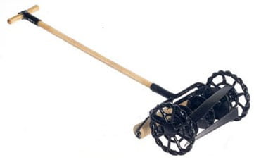 dollhouse lawn mower