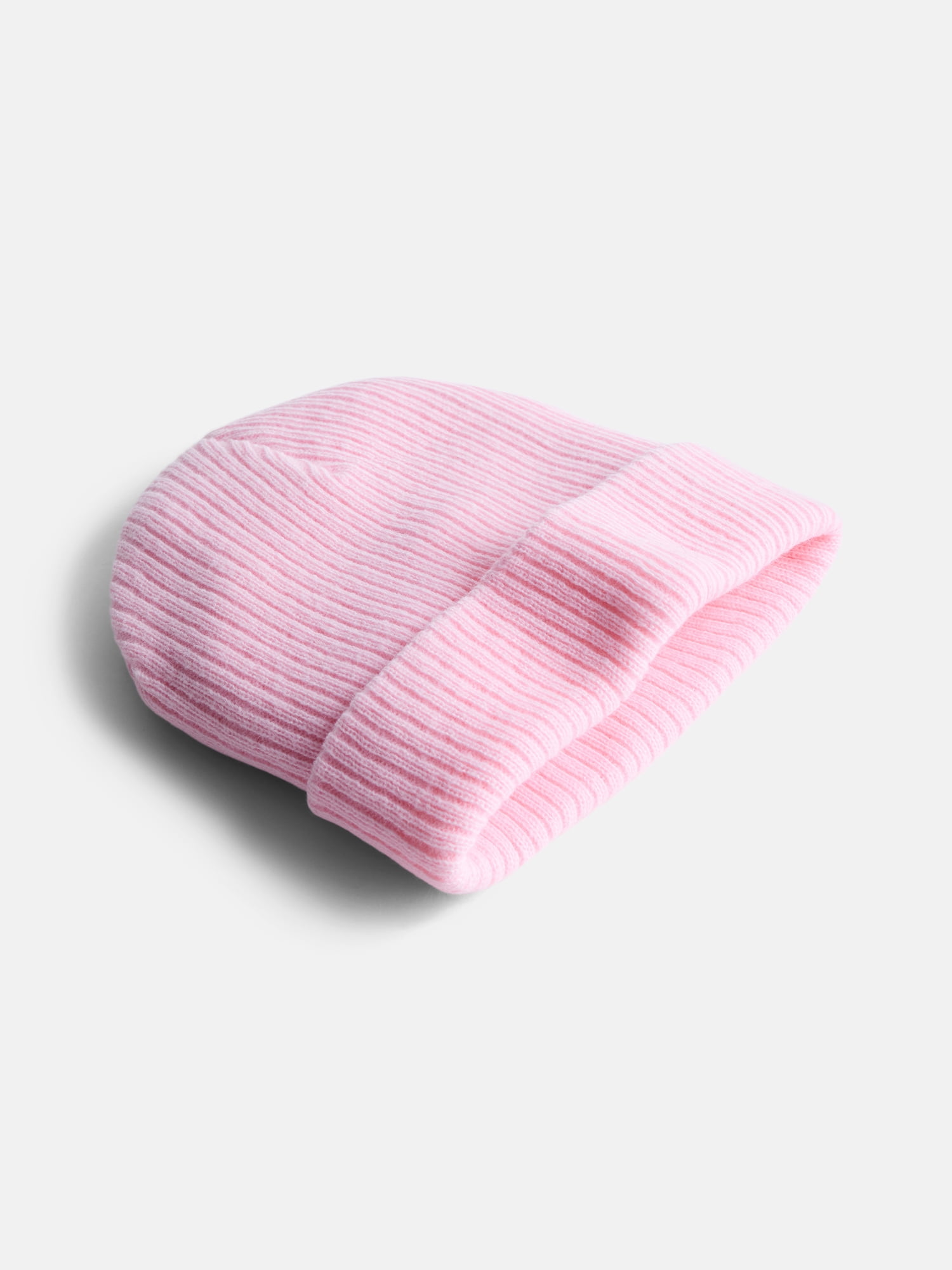 Wonder Nation Toddler Ribbed Beanie